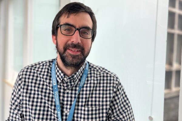 Professor Richard FitzGerald